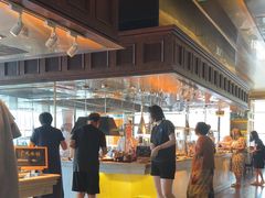 -君悦酒店·乐厨·高空自助餐(青年大街店)