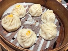 -南翔馒头店(豫园店)