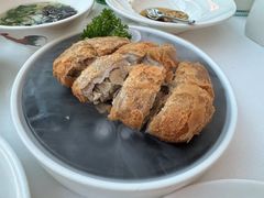 -莆田餐厅PUTIEN(颐堤港店)