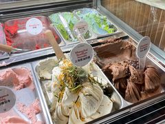 -Dal Cuore 达可芮冰淇淋(陕西北路店)