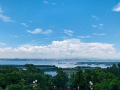 -广州莲花山旅游区