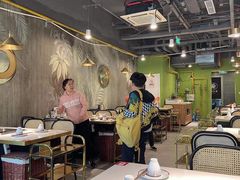 大堂-闵四遵义羊肉粉(朝外大街店)