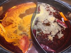 -彤德莱火锅(乐陵路店)