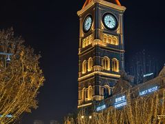 -天津意大利风情旅游区