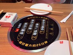 -七欣天香辣蟹火锅(深圳清湖金銮店)