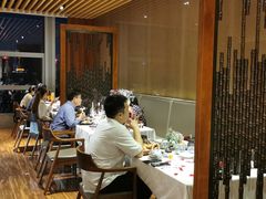 -南湖名都大酒店-千叶日本餐厅