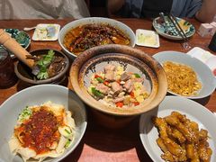 -长安记·大美陕菜(大族广场店)