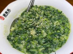 -延安八大碗(陕北菜·枣园路店)