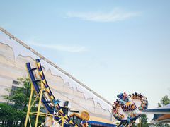 -美的鹭湖探索王国