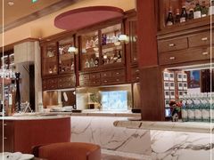 大堂-ZHAO赵·牛扒坊(万象城店)