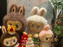 -狮拾久·现代新加坡料理(壹方城店)