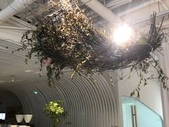 大堂-筑艺咖啡