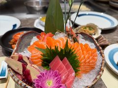 -大渔铁板烧(海雅缤纷城店)