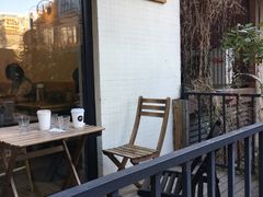 -Cafe Villa