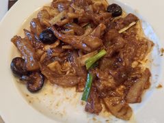 -马凯餐厅(长椿街店)