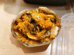 -黄记大闸蟹专卖店·活蟹·醉蟹