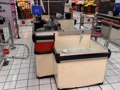 -世纪联华超市(外海店)