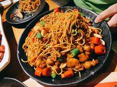-望京一号·重庆江湖菜(工体店)
