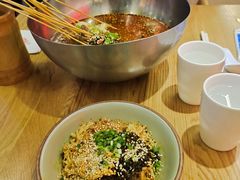 -付小姐在成都(川沙店)