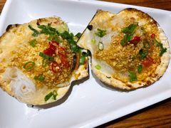 -九號院子海鲜烧烤