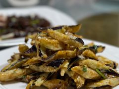 -景祥海鲜美食餐厅