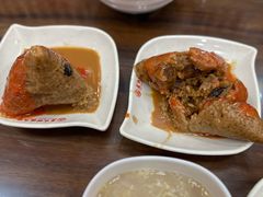 -蓝氏钟楼肉粽