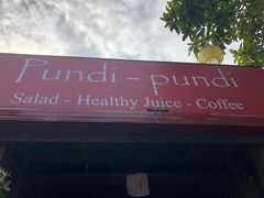 -Pundi Pundi Restaurant