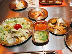 -西塔老太太泥炉烤肉(苏州大悦城店)