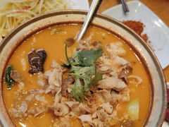 -娜仁图雅蒙古美食村(33小镇店)