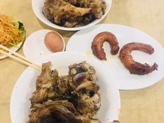-水仙拉面(水仙街店)