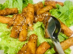 -我家牛排自助餐厅(万象汇店)