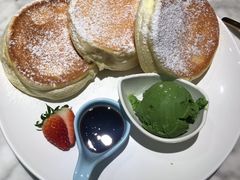 -发记甜品(豉油街店)