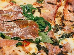 四季披萨-BOTTEGA意库(中骏世界城店)