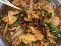 -凤张螺蛳粉·爽口粉(跃进路总店)