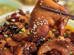 -懒人盐府人家(航天桥店)