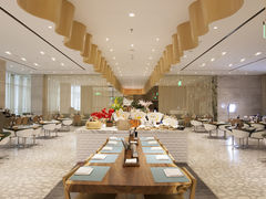 -沈阳和平艾美酒店新食谱西餐厅