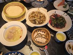 -芳芳私房菜·精做淮扬菜(承德路店)