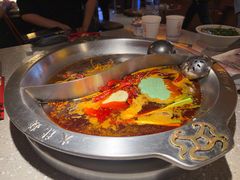 -大龙燚火锅(太古里店)