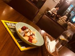 水果沙拉-G+KITCHEN(龙湖狮山天街店)