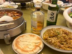 -内蒙古驻京办餐厅