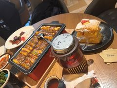 -山泉粤宴(广东大厦店)