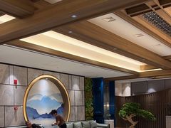 -青水瓦台汤泉(未央店)