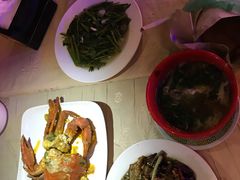 -灯笼馆海鲜餐厅