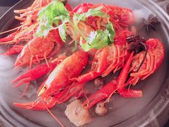 -AdD全日制餐厅(中谷花园酒店)