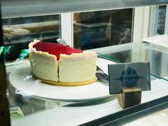 海棠花蛋糕-西关84·History·Art·Cafe