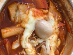 -李先生的首尔小馆(松江启源广场店)