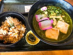 -伊藤久右卫门(宇治本店)