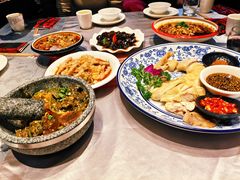 -红辣椒·川菜·火锅(张杨路店)