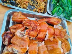 -新湖烧鸡(光明店)
