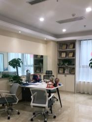 -碧莲盛·不剃发植发